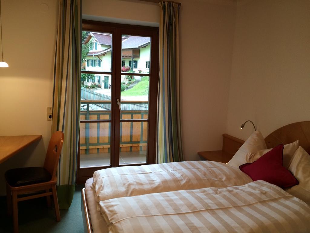Appartement Dertnig ヴァークライン エクステリア 写真