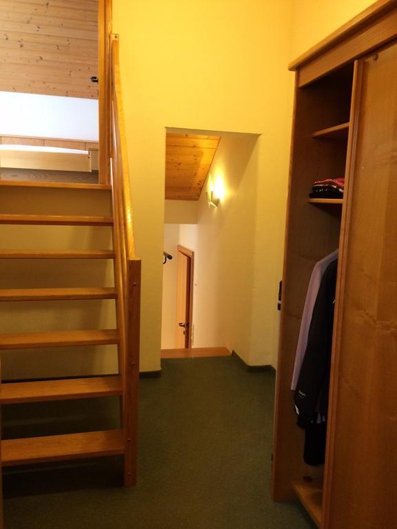 Appartement Dertnig ヴァークライン エクステリア 写真